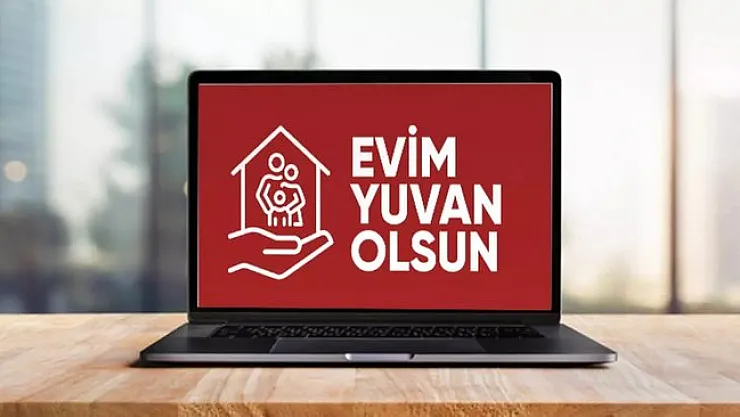 Depremzedeler için başlatılan 'Evim Yuvan Olsun' kampanyasına destek! Türkiye Sigorta, bina ve eşyaların sigortasını yapacak!