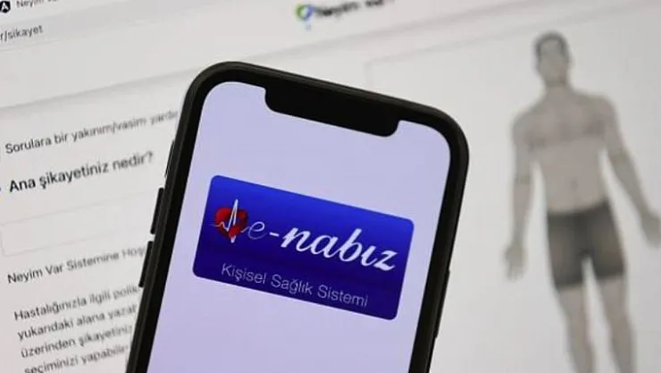 Depremzedeler ulaşmak isteyen vatandaşlar için yeni uygulama geldi! e-Nabız üzerinden bu butonu kullanarak bilgi almak artık mümkün!
