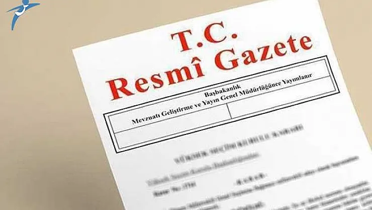 Devlet Arşivleri Başkanlığı Hakkında 11 Numaralı Cumhurbaşkanlığı Kararnamesi Yayımlandı