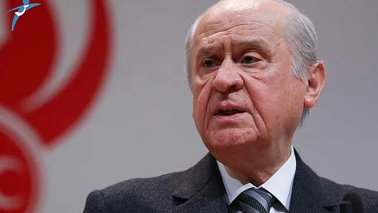 Devlet Bahçeli Af Talebinden Geri Adım Atmayacak