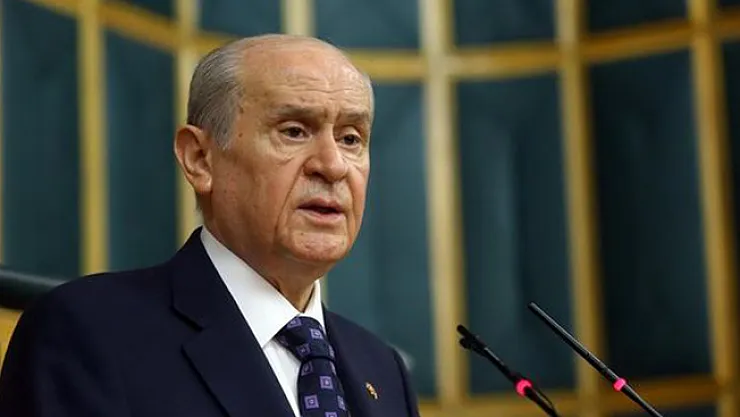 Devlet Bahçeli: AİHM İhanet Mahkemesi Olmaktan Başka Bir İşe Yaramamıştır!