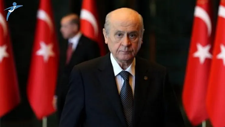 Devlet Bahçeli: Arkadaşlarımız Af Tasarını Hazırlıyor