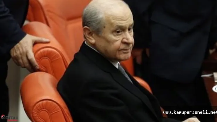 Devlet Bahçeli Osmaniye'deki Midibüs Kazası Hakkında : &quotKatliamdan Farksız..."