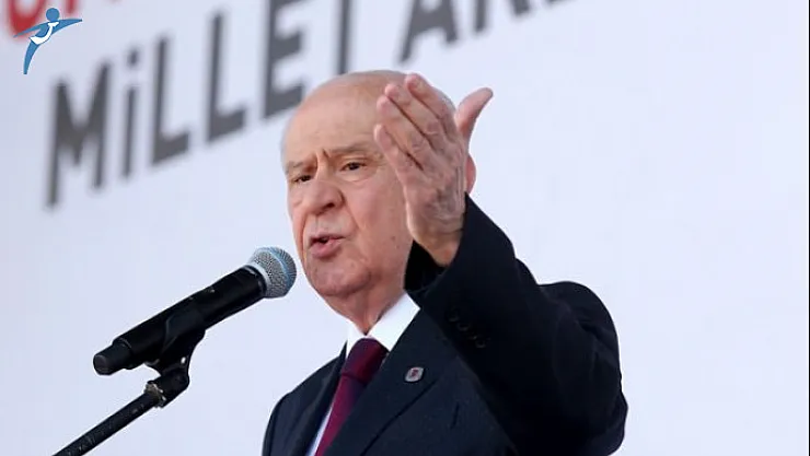 Devlet Bahçeli: PKK Karşımızdadır FETÖ Faal Haldedir