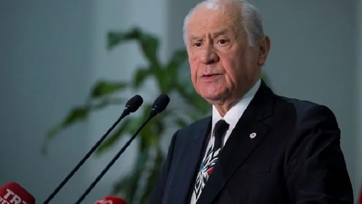 Devlet Bahçeli'den İstanbul Seçimine Yönelik Açıklama: Bedeli Ne Olursa Olsun Doğru Siyaset İzledik