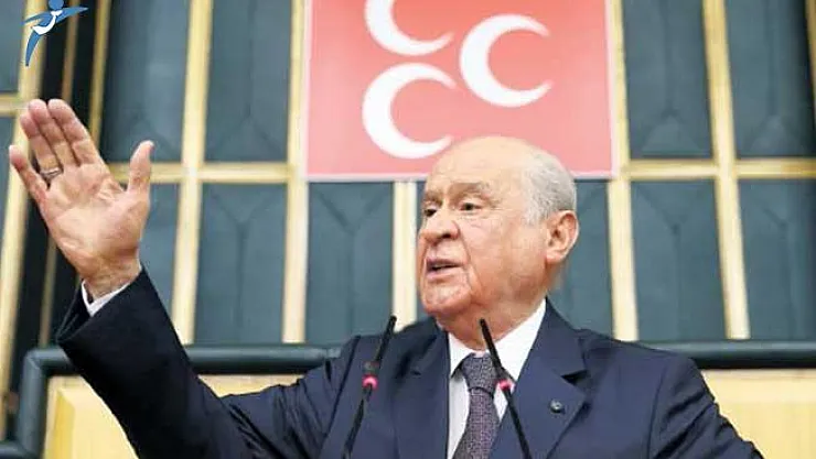 Devlet Bahçeli'den yerel seçimlere yönelik kritik açıklama!