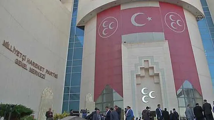 Devlet Bahçeli'nin Vefa Listesinde İş adamı Yoğunluğu