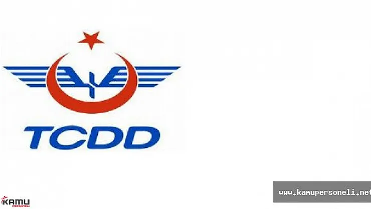 Devlet Demiryolları İşletmesi Personel Alımı Başvuruları Sona Eriyor