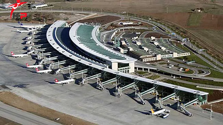 Devlet Hava Meydanları İşletmesi (DHMİ) 2 Bin 850 Güvenlik Görevlisi Alım İlanı Bekleniyor