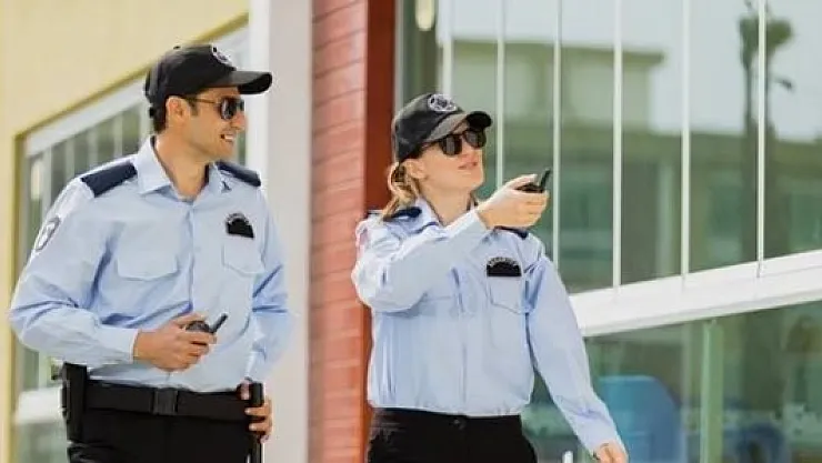 Devlet kurumuna KPSS'siz güvenlik görevlisi alınıyor: Başvuruları kaçırmayın! Vardiyalı çalışabilecekler başvursun