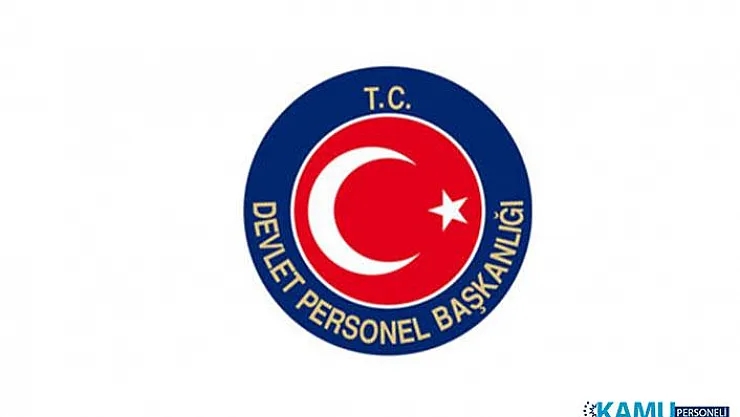 Devlet Personel Başkanlığı (DPB) Atama Duyurusu Yayımladı! DPB'den Yeni Atama Duyurusu