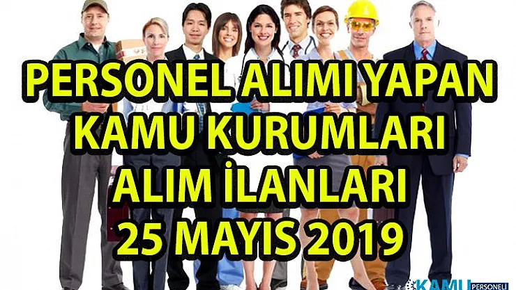 Devlet Personel Başkanlığı (DPB) ve İŞKUR tarafından 100 bin memur personel alımı yapılıyor!