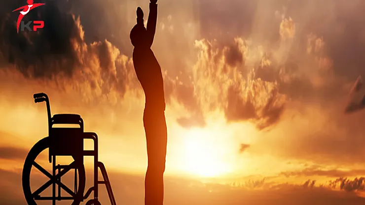 Devlet Personel Başkanlığından (DPB) 3 Aralık Dünya Engelliler Günü Mesajı