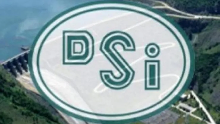 Devlet Su İşleri (DSİ) işçi alımı başvuruları 17 Kasım 2020'de sona eriyor!