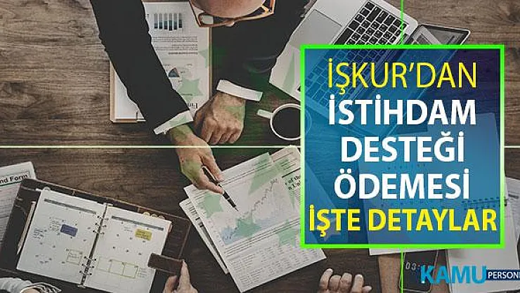 Devlet Tarafından İlave İstihdam İçin Ücret Ödemesi Yapılacak ! İşte Şartlar ve Detaylar