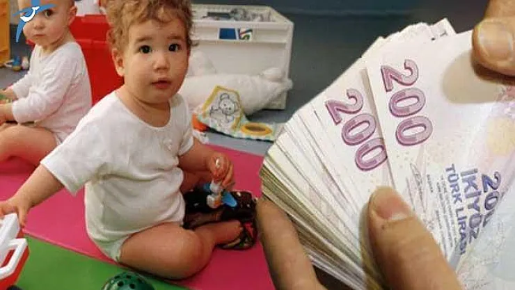 Devletin Annelere Sağladığı 1015 TL Kreş Desteğinden Kimler Faydalanabilir?