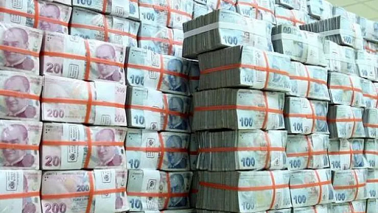 Devletin nasıl soyulduğunun formülünü açıklayacağım diyen milletvekili tek tek anlattı!