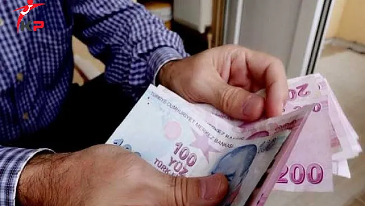 Devletten Esnafa 6 Ay Maaş Desteği
