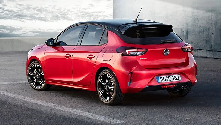 Devletten otomobil alacak olan vatandaşlara müjdeli haber! Opel Corsa otomobil 45 bin liraya satılıyor