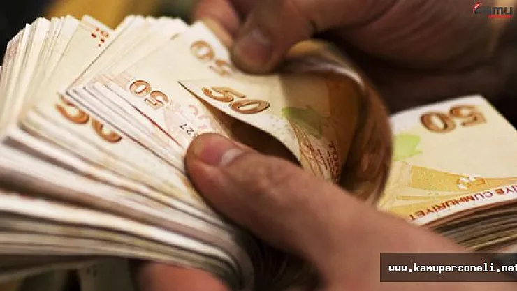 Dezavantajlı Vatandaşlara 10 Milyar Lira Fevlet Yardımı