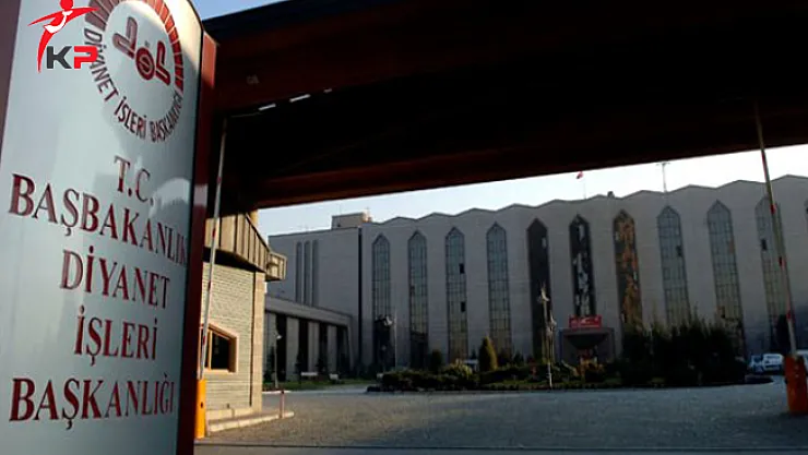 DİB 2017 Murakıplık Sınav Giriş Belgeleri Yayımlandı