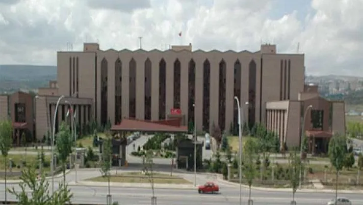 DİB 6 Bin 100 Kamu Personeli Alımı Hangi Kadrolarda Yapılacak?