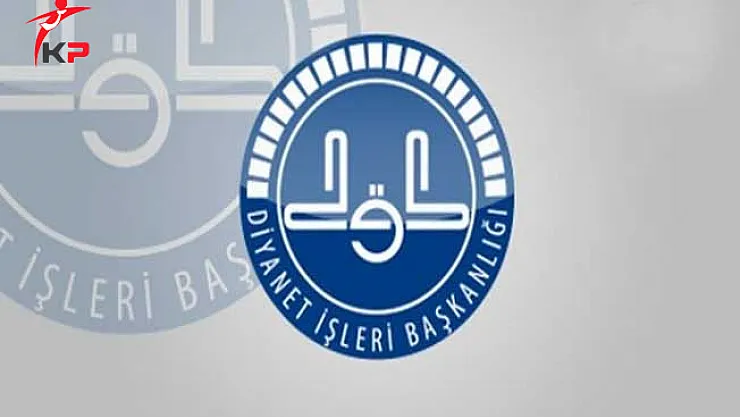 DİB Aşere Takrib Mülakat Tarihlerini Açıkladı