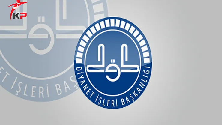 DİB ​2017 İhtisas Kursu Giriş Yazılı Sınav Soru ve Cevapları Yayımlandı