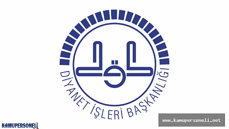 DİB Görevde Yükselme Sözlü Sınav Sonuçları Açıklandı