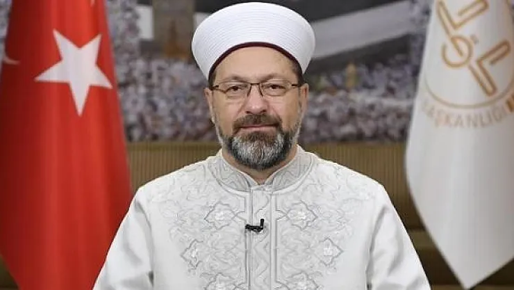 DİB: Sigara Kullananlar Sınava Dahi Giremeyecek
