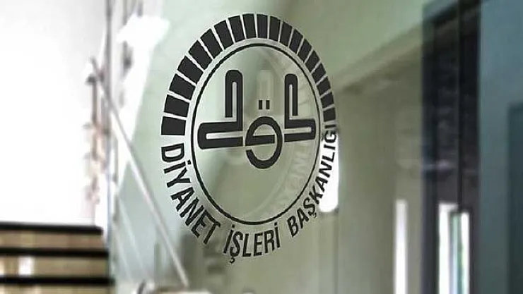 DİB Sözleşmeli Personel Alımı Başvuru Sonuçları Açıklandı