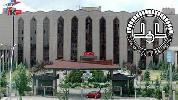 DİB Yurtdışına Gönderilecek Personellerin Sınav Tarihini Açıkladı
