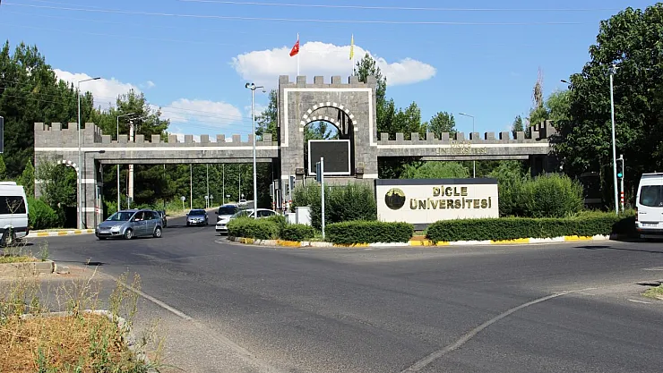Dicle Üniversitesi 4/B Sözleşmeli Personel Alımı Başladı: Başvurular e-Devlet Üzerinden!