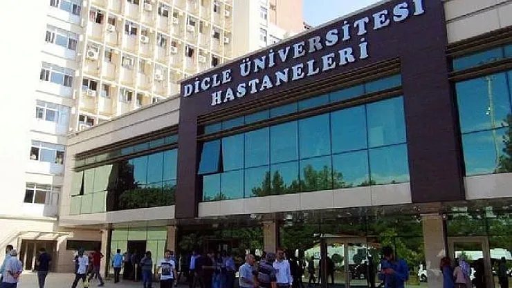 Dicle Üniversitesi KPSS ile 67 Sözleşmeli Personel İstihdam Edecek!