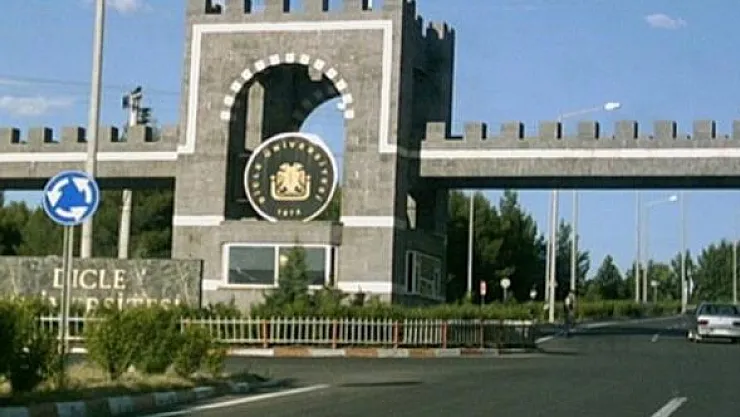 Dicle Üniversitesi sağlık personeli alım ilanı yayınladı!