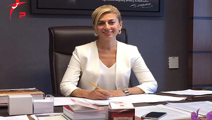 Didem Engin'in Taşeron İşçilerin Daimi Kadroya Alınmasına İlişkin Basın Açıklaması