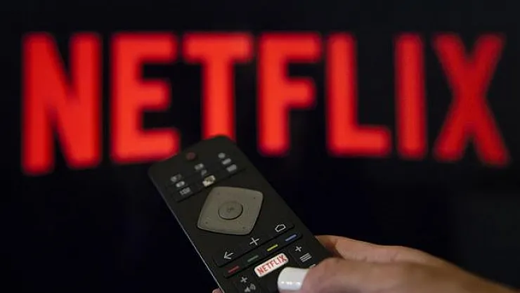 Dijital dizi-film platformu Netflix işini kaybedenler için 100 milyon dolarlık bir fon oluşturdu!