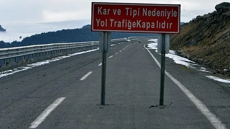 Dikkat O yol 5 ay boyunca trafiğe kapalı olacak
