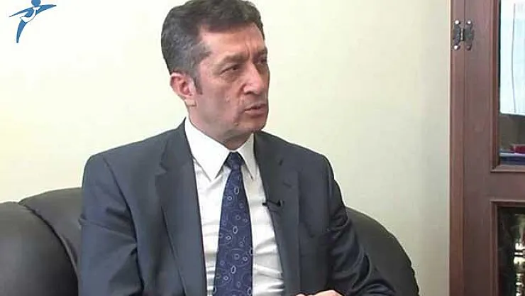 Dindar Nesil Yetiştirme Projesi Hakkında Bakan Selçuk'tan Önemli Açıklamalar