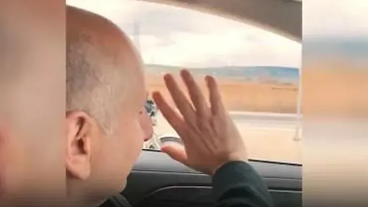 Direksiyonda Bakan Karaismailoğlu Var! Yolculuk Süresi 4,5-5 Saatten 2 Saate Düştü