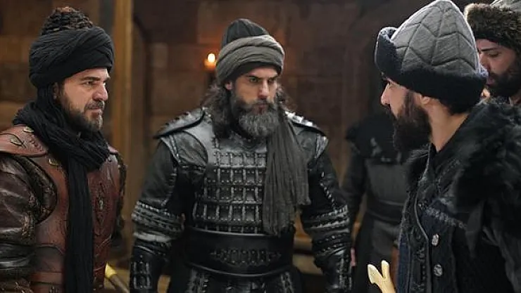 Diriliş Ertuğrul 131. Bölüm Neden Yayınlanmadı? Diriliş Ertuğrul Bu Akşam Neden Yok?