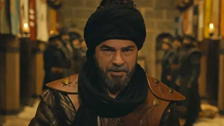 Diriliş Ertuğrul Dizisi Nerede Çekiliyor? Dursun Ali Erzincanlı Diriliş Ertuğrul