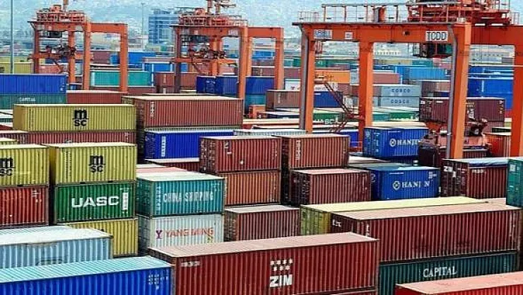Dış ticaret rakamları açıklandı!