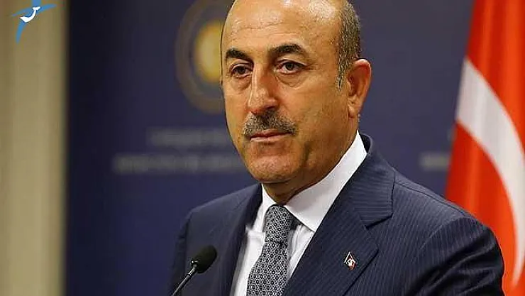 Dışişleri Bakanı Çavuşoğlu: İdlib Anlaşması Erdoğan ve Putin'in Başarısı