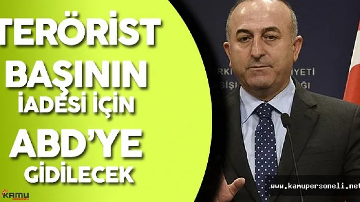 Dışişleri Bakanı'ndan Fethullah Gülen'in İadesi Hakkında Son Dakika Açıklamaları