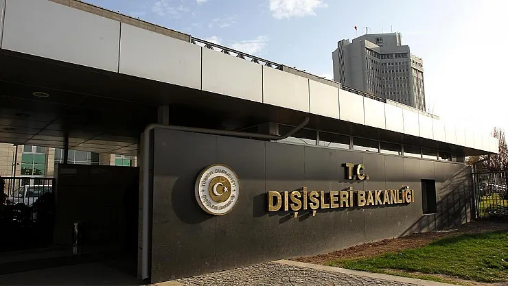Dışişleri Bakanlığı 200 memur alacak! KPSS şartı yok... Başvuru ekranları açıldı