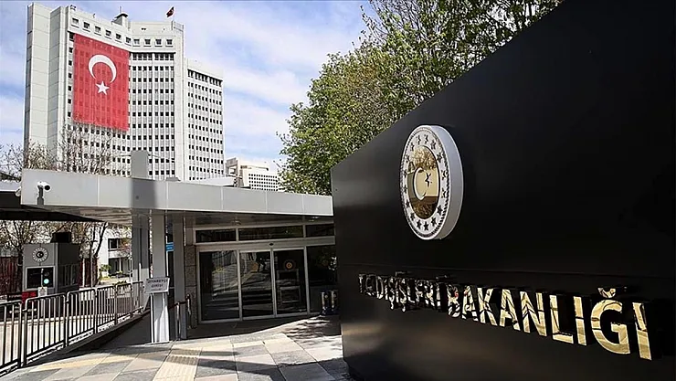 Dışişleri Bakanlığı aday meslek memuru alımı ilanı: 200 kişi istihdam edilecek