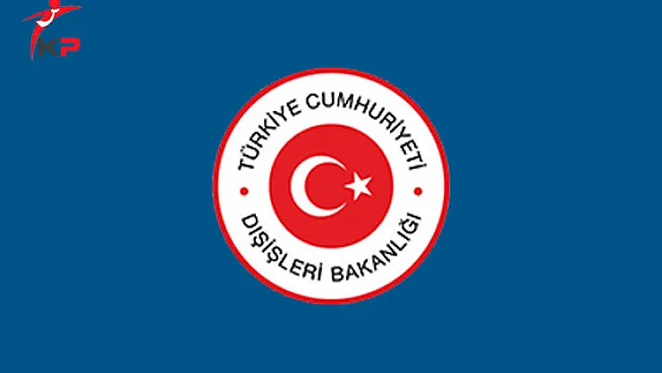 Dışişleri Bakanlığı Kamu Personeli Alım İlanı