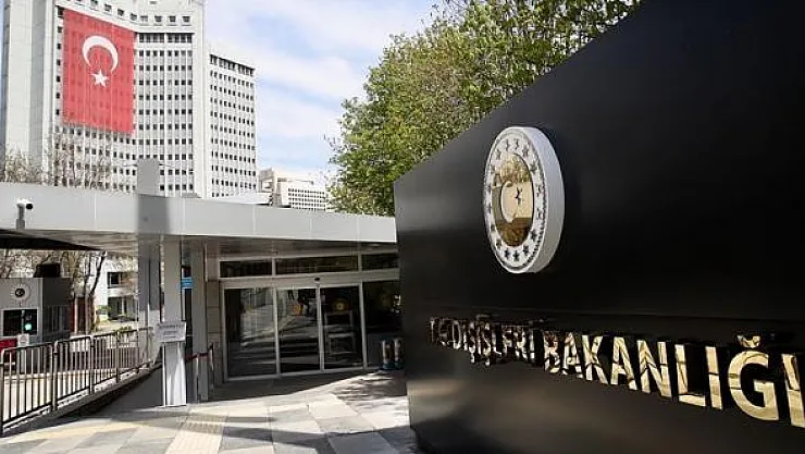 Dışişleri Bakanlığı KPSS Şartsız Çok Sayıda Memur Alımı Yapıyor ! Başvurular Başladı
