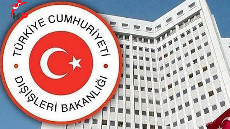 Dışişleri Bakanlığı Sözleşmeli Memur Personel Alımında Son Gün !